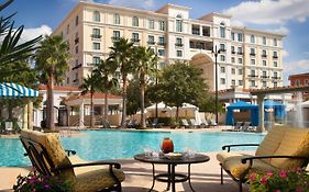 Hilton Vacation Club Eilan Resort & Spa San Antonio